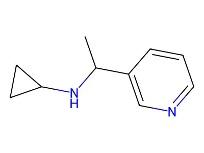 5-(Pyridin-3-yl)imidazolidine-2,4-dione structure