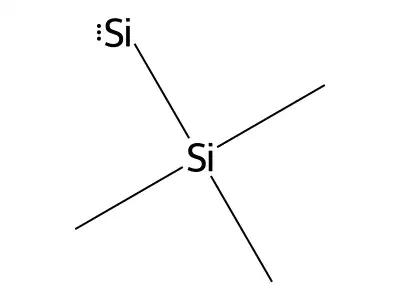 1-Furfuryl-3,5-dichloro-6-phenylpyrazinone structure