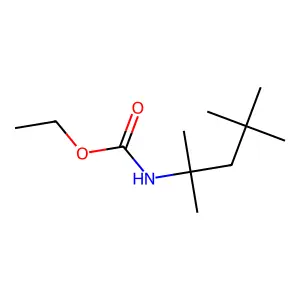 Quinolone der. structure