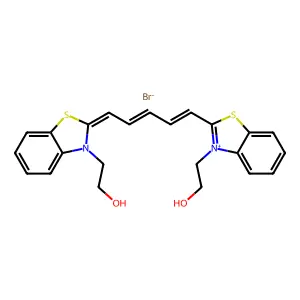 1,3-二碘丁烷 structure