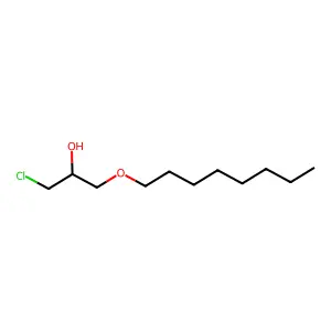 Quinolone der. structure