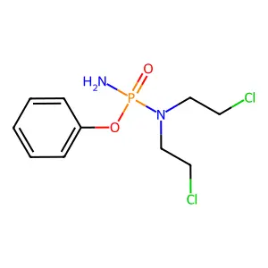 Quinolone der. structure