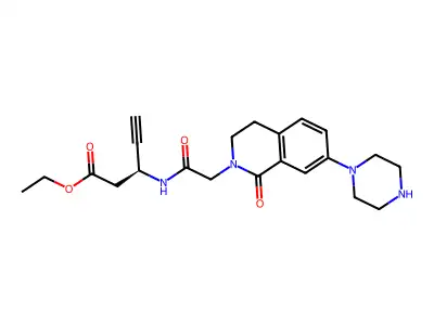 L-767685 structure