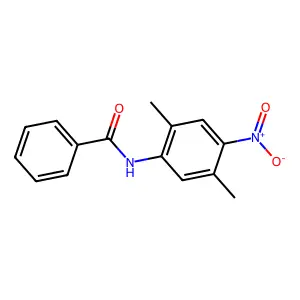 Quinolone der. structure