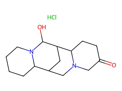 17-羟基司巴丁-3-酮盐酸盐(1/1) structure