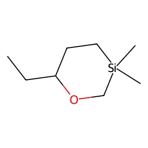 2-Bromo-3-methylbutane structure