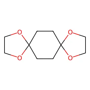 2,5-Bis(butylamino)cyclohexa-2,5-diene-1,4-dione structure