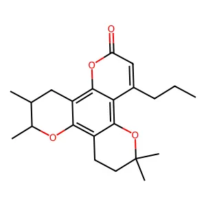 Chlorotrimethylplumbane structure