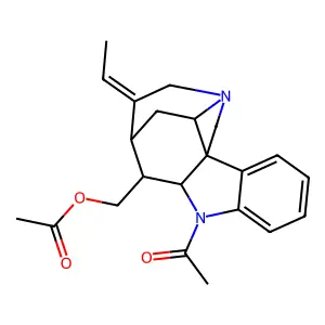 O-Acetylretuline structure