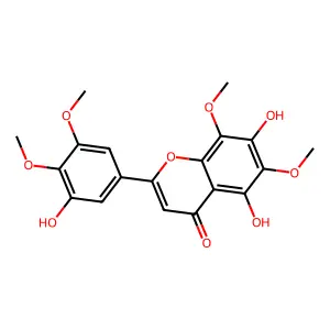 Scaposin structure
