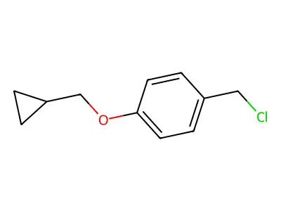 沙卡脯酸 structure