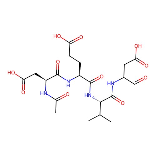 MF 191 structure