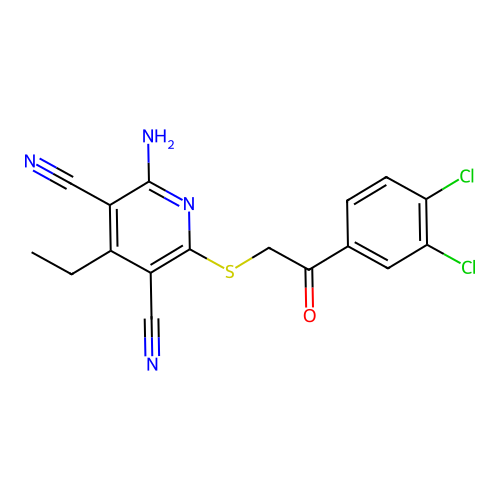 ChemDiv1_000026 structure
