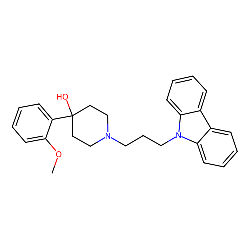 NNC 05-2090 structure