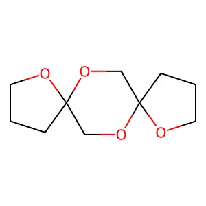 2,5-Cyclohexadiene-1,4-dione, 2,5-diamino- structure