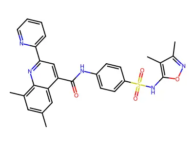 ML193 structure