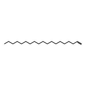 1-Nonadecene structure