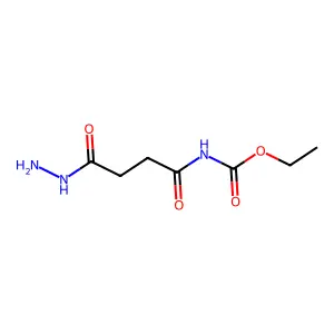 N, ANHYDRIDE structure
