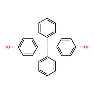 双酚BP structure