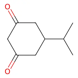 Barium strontium titanium oxide (BaSrTi2O6) structure