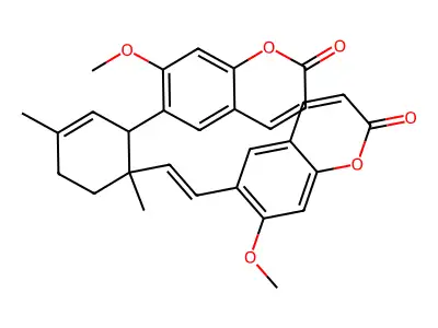 CTK8H3655 structure