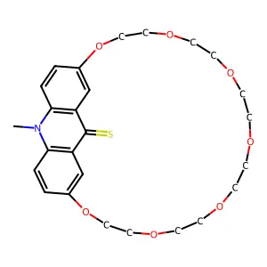 methyl[?]thione structure