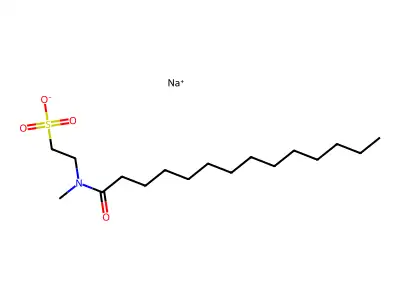1-Aziridinemethanamine, N,N-diethyl- structure