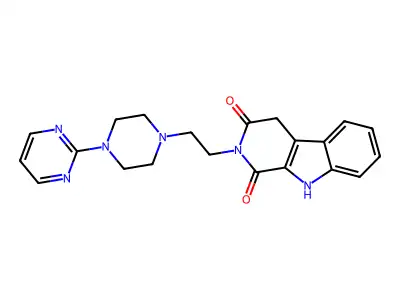 4-aminomethyl benzoic acid methyl ester structure