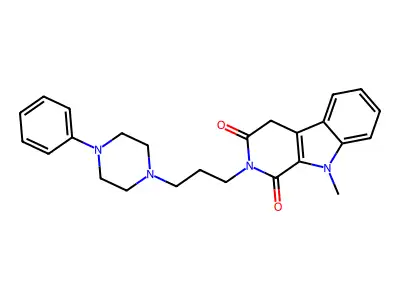 4-aminomethyl benzoic acid methyl ester structure