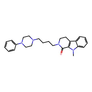 Lysergic Acid Diethylamide Tartrate structure