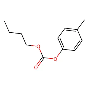 1-(2-Hydroxy-3-nonyl)-1,2,4-triazole structure