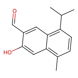 3-Methylbutyl 2-(methylamino)benzoate structure