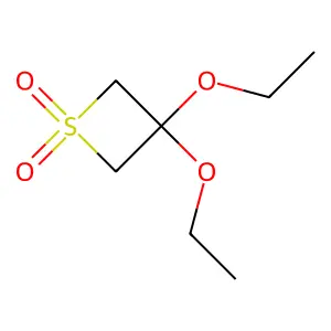 4,5-Dimethylpyrimidine structure