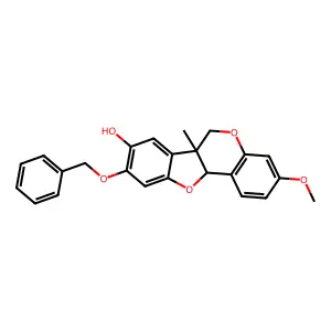1-(5-Chloro-2-thienyl)-3-(4-methoxyphenyl)prop-2-en-1-one structure