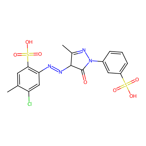 PY-191:1 structure