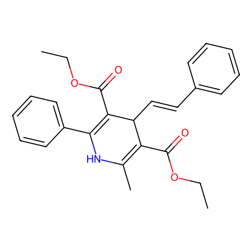 GTPL467 structure