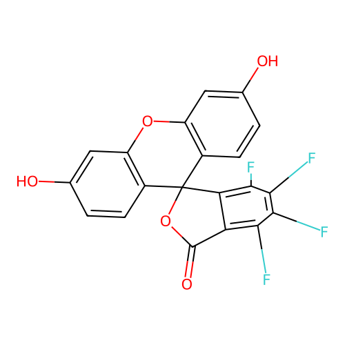 AnthranceA structure