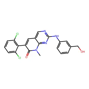 Pd 166326 structure