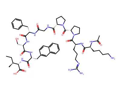 R715 structure