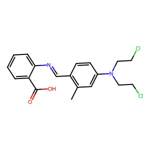Propionamide, N-(2-(3,3-dimethylpiperidino)-1-methylethyl)-N-2-pyridyl-, (+-)- structure