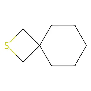 2-Thiaspiro[3.5]nonane structure
