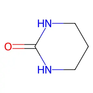2(1H)-Pyrimidinone, tetrahydro- structure