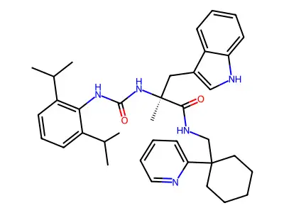 PD 165929 structure