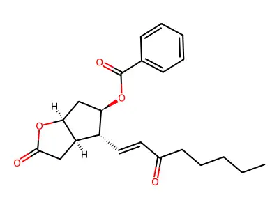 Bhoocfo structure