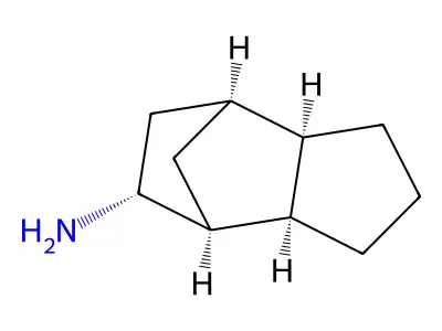 Benzamide, N-(1-anthraniloyl-4-piperidyl)-3,4,5-trimethoxy- structure