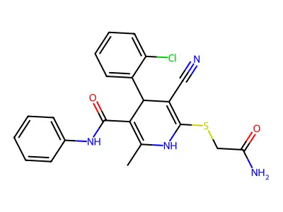 2,6-Dibenzoyl-hydrochinon structure