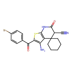 BAS 01279534 structure