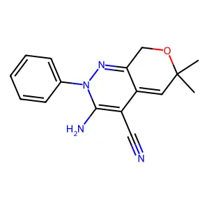 BAS 00288764 structure