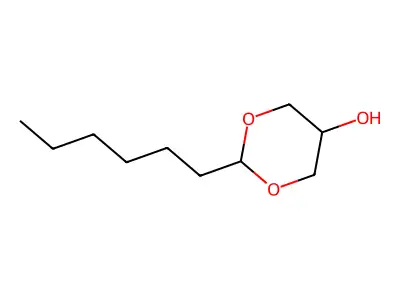 3,3'-Oxydianiline structure