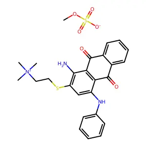 NCI60_011165 structure